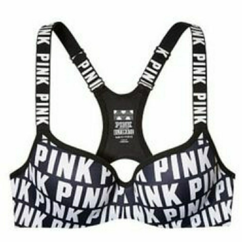 PINK Victoria Secret Ultimate Bra